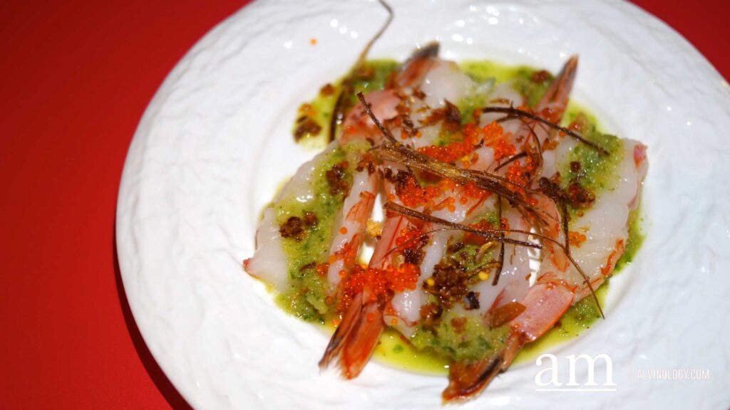 [Review] Kin-Nomi Brings Japanese Precision and Thai Boldness Together in One Fun Chinatown Izakaya - Alvinology