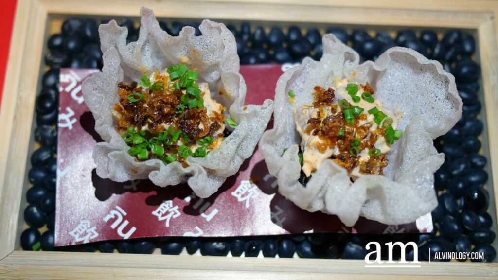 [Review] Kin-Nomi Brings Japanese Precision and Thai Boldness Together in One Fun Chinatown Izakaya - Alvinology