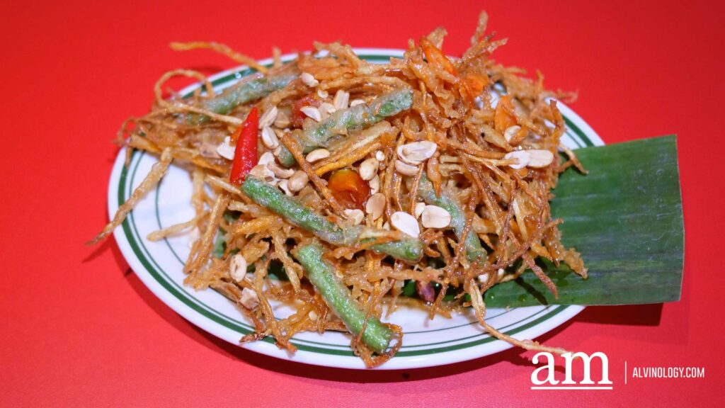 [Review] Kin-Nomi Brings Japanese Precision and Thai Boldness Together in One Fun Chinatown Izakaya - Alvinology