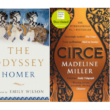 Finished Watching The Odyssey? Kobo Recommends the Best Mythology Reads to Continue the Adventure - Alvinology