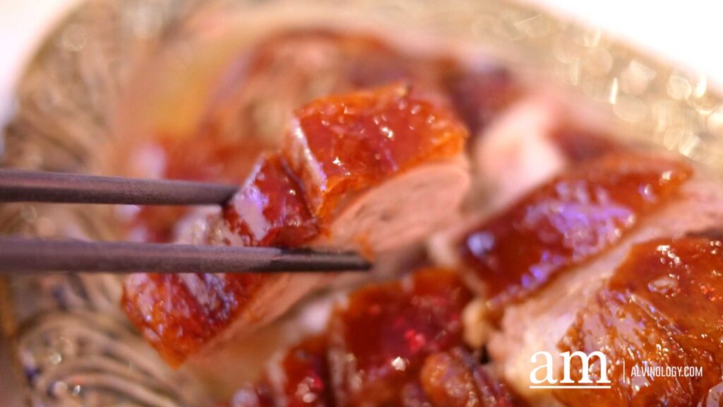 [PROMO Alert] Lao Beijing’s S$88++ Roast Duck Set Is a Worthwhile Feast for Four - Alvinology