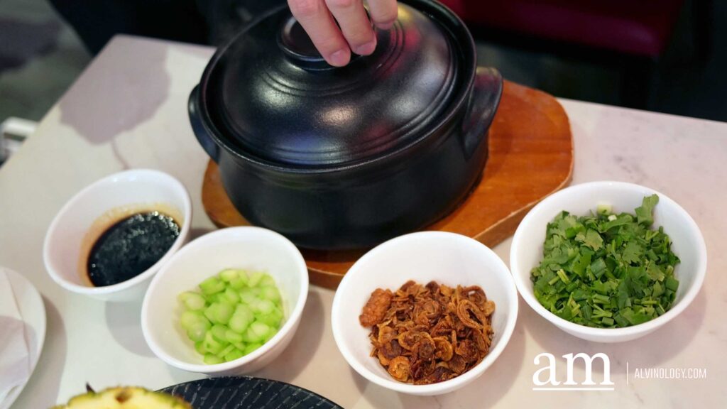 [PROMO Alert] Lao Beijing’s S$88++ Roast Duck Set Is a Worthwhile Feast for Four - Alvinology
