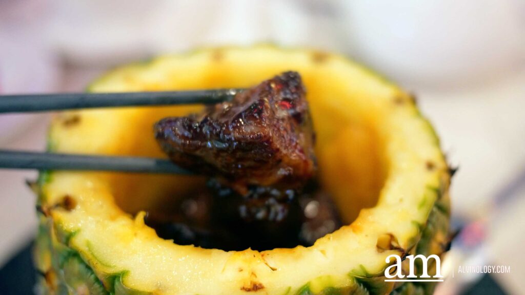 [PROMO Alert] Lao Beijing’s S$88++ Roast Duck Set Is a Worthwhile Feast for Four - Alvinology