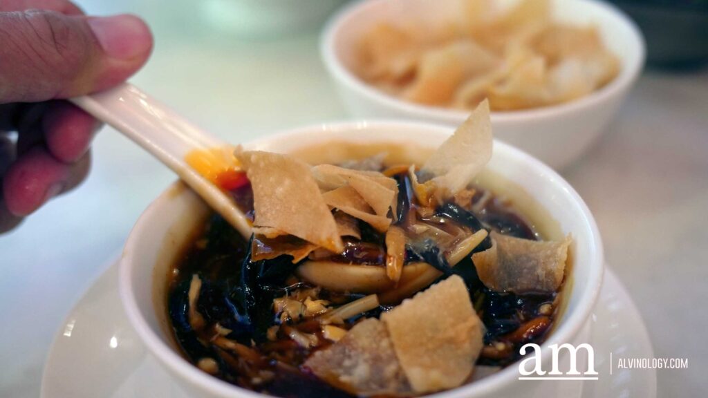[PROMO Alert] Lao Beijing’s S$88++ Roast Duck Set Is a Worthwhile Feast for Four - Alvinology