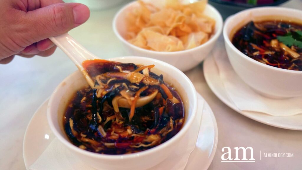 [PROMO Alert] Lao Beijing’s S$88++ Roast Duck Set Is a Worthwhile Feast for Four - Alvinology