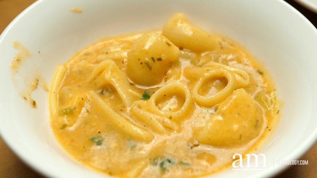[Review] A Taste of Italy Every Sunday: LUCE’s La Dolce Domenica Brings a Grand Italian Feast to Singapore - Alvinology