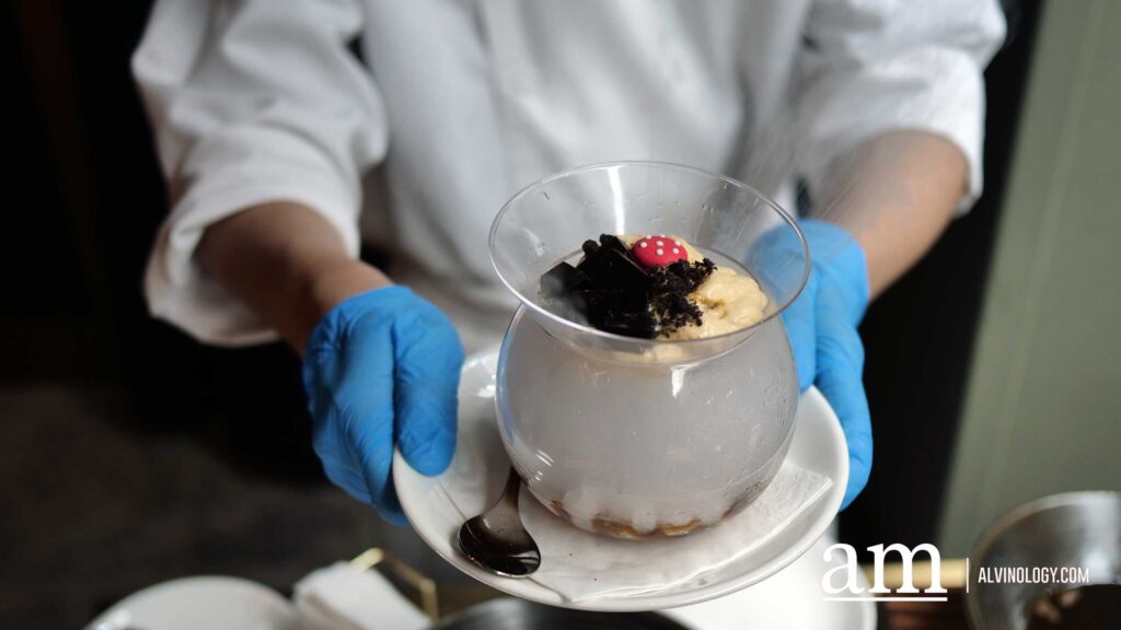 [Review] A Taste of Italy Every Sunday: LUCE’s La Dolce Domenica Brings a Grand Italian Feast to Singapore - Alvinology
