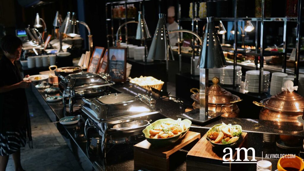 [Review] A Taste of Italy Every Sunday: LUCE’s La Dolce Domenica Brings a Grand Italian Feast to Singapore - Alvinology