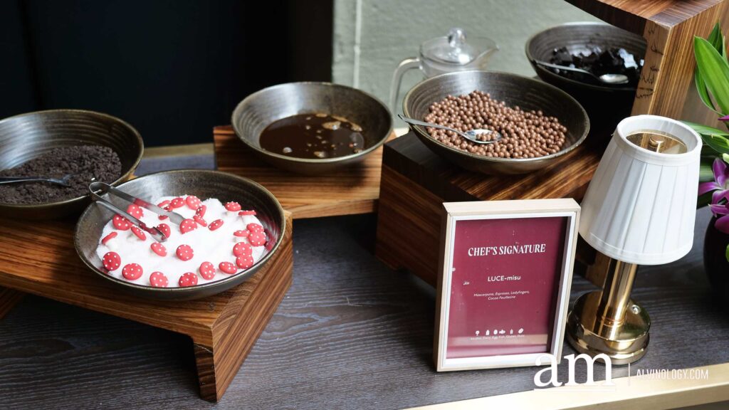 [Review] A Taste of Italy Every Sunday: LUCE’s La Dolce Domenica Brings a Grand Italian Feast to Singapore - Alvinology