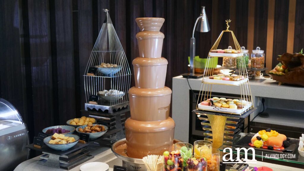 [Review] A Taste of Italy Every Sunday: LUCE’s La Dolce Domenica Brings a Grand Italian Feast to Singapore - Alvinology