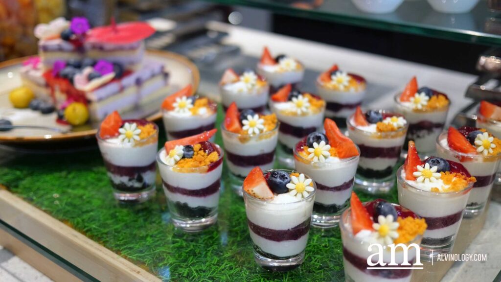[Review] A Taste of Italy Every Sunday: LUCE’s La Dolce Domenica Brings a Grand Italian Feast to Singapore - Alvinology