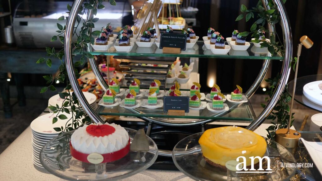 [Review] A Taste of Italy Every Sunday: LUCE’s La Dolce Domenica Brings a Grand Italian Feast to Singapore - Alvinology