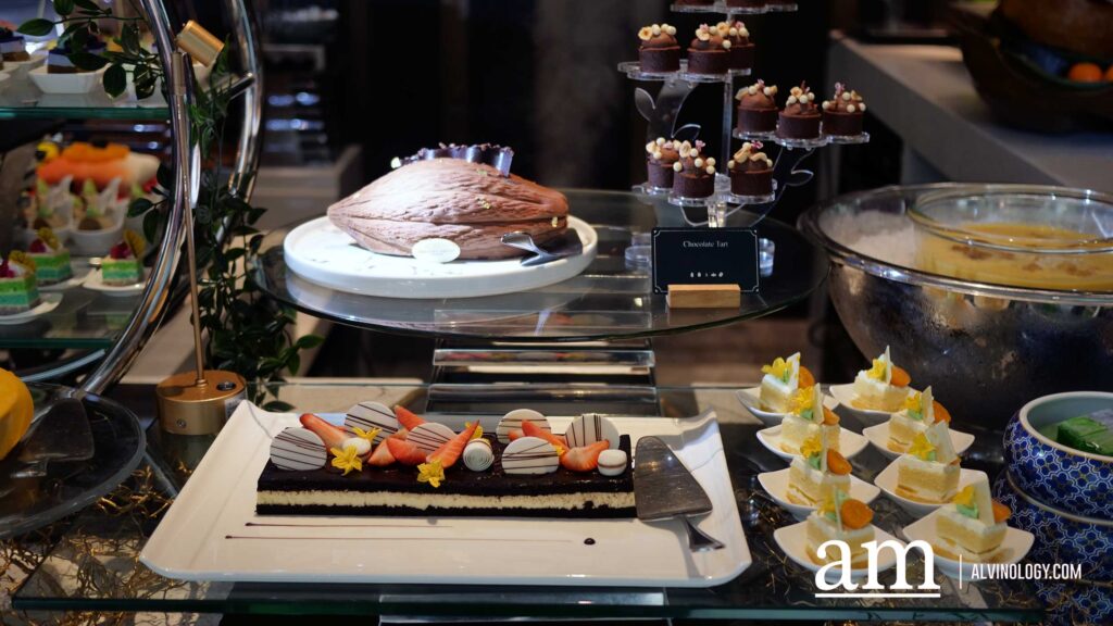 [Review] A Taste of Italy Every Sunday: LUCE’s La Dolce Domenica Brings a Grand Italian Feast to Singapore - Alvinology
