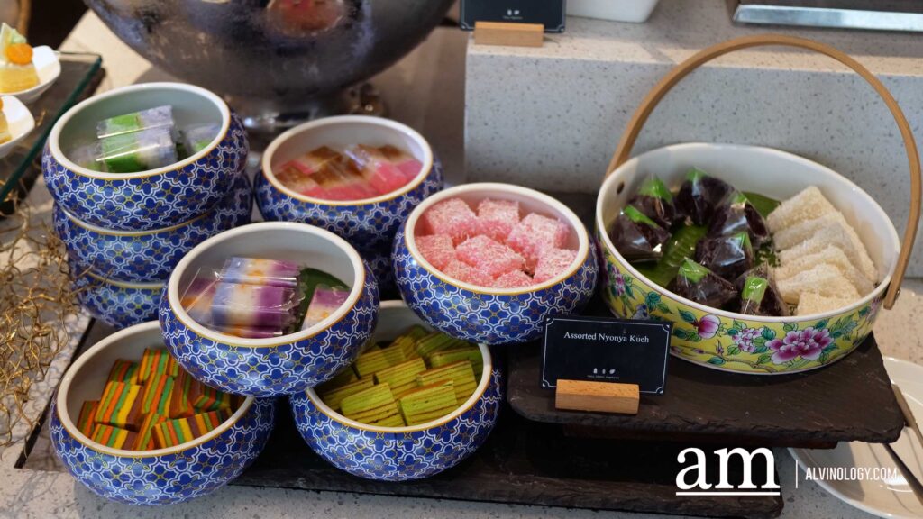 [Review] A Taste of Italy Every Sunday: LUCE’s La Dolce Domenica Brings a Grand Italian Feast to Singapore - Alvinology