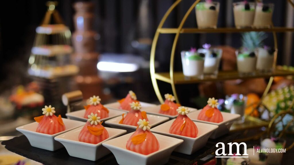[Review] A Taste of Italy Every Sunday: LUCE’s La Dolce Domenica Brings a Grand Italian Feast to Singapore - Alvinology