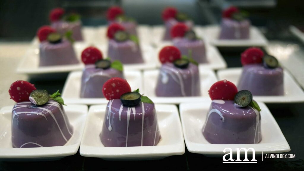 [Review] A Taste of Italy Every Sunday: LUCE’s La Dolce Domenica Brings a Grand Italian Feast to Singapore - Alvinology