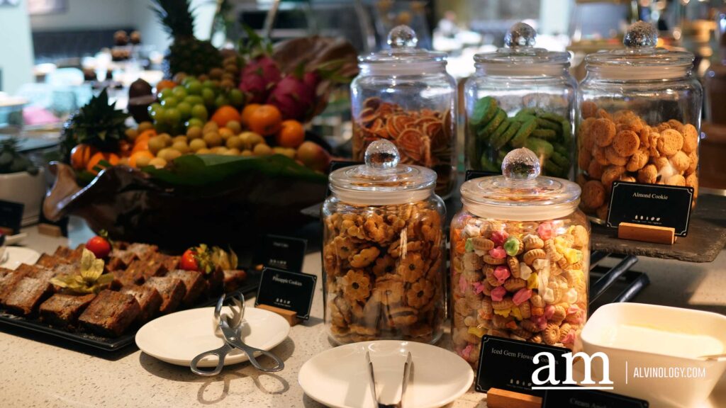 [Review] A Taste of Italy Every Sunday: LUCE’s La Dolce Domenica Brings a Grand Italian Feast to Singapore - Alvinology