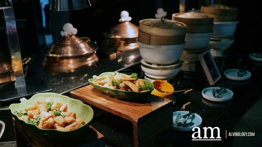 [Review] A Taste of Italy Every Sunday: LUCE’s La Dolce Domenica Brings a Grand Italian Feast to Singapore - Alvinology