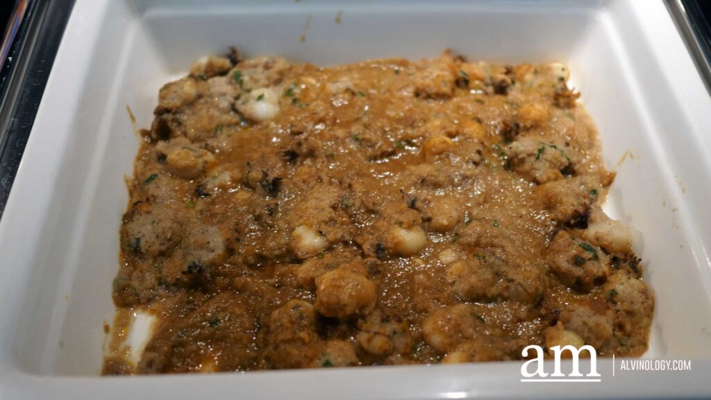 [Review] A Taste of Italy Every Sunday: LUCE’s La Dolce Domenica Brings a Grand Italian Feast to Singapore - Alvinology