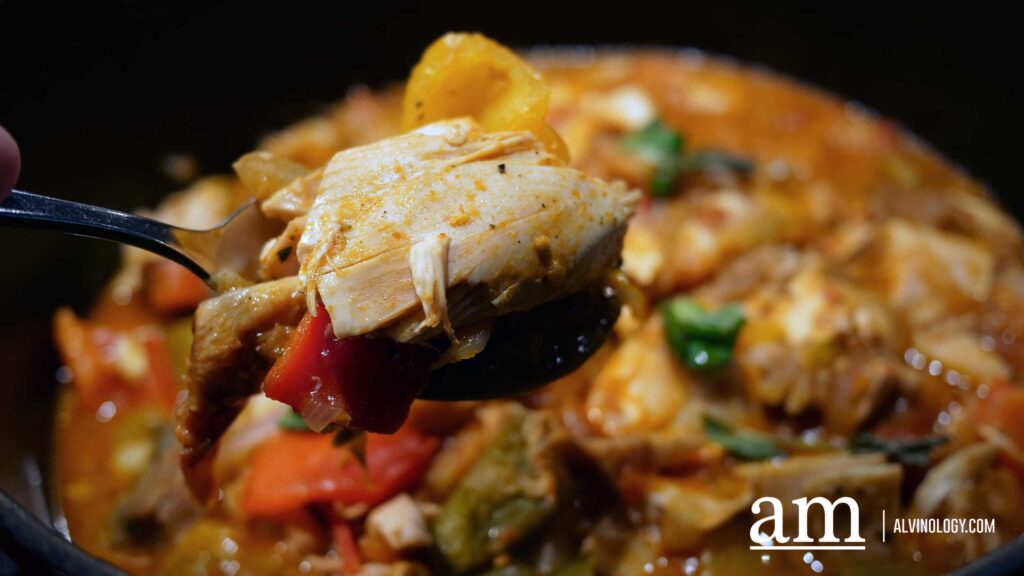 [Review] A Taste of Italy Every Sunday: LUCE’s La Dolce Domenica Brings a Grand Italian Feast to Singapore - Alvinology