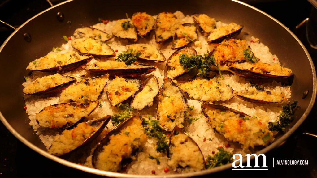[Review] A Taste of Italy Every Sunday: LUCE’s La Dolce Domenica Brings a Grand Italian Feast to Singapore - Alvinology
