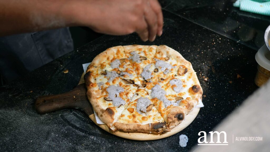 [Review] A Taste of Italy Every Sunday: LUCE’s La Dolce Domenica Brings a Grand Italian Feast to Singapore - Alvinology