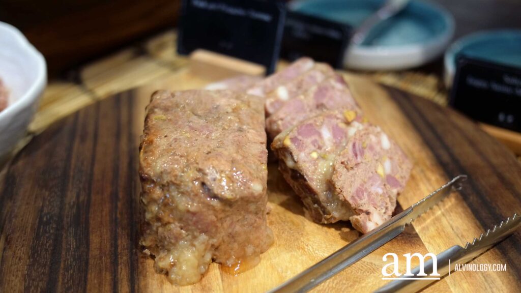 [Review] A Taste of Italy Every Sunday: LUCE’s La Dolce Domenica Brings a Grand Italian Feast to Singapore - Alvinology