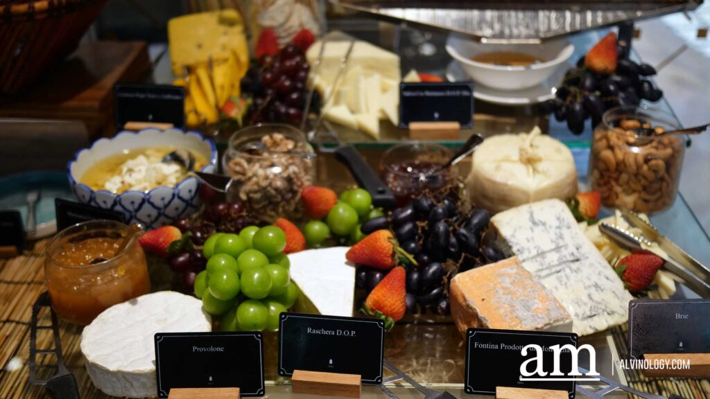 [Review] A Taste of Italy Every Sunday: LUCE’s La Dolce Domenica Brings a Grand Italian Feast to Singapore - Alvinology
