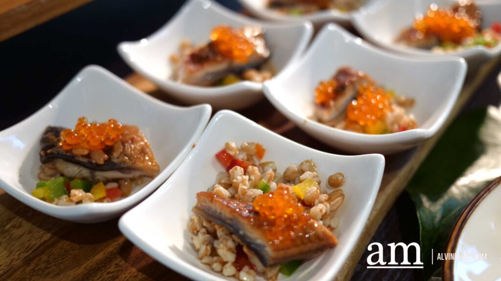 [Review] A Taste of Italy Every Sunday: LUCE’s La Dolce Domenica Brings a Grand Italian Feast to Singapore - Alvinology