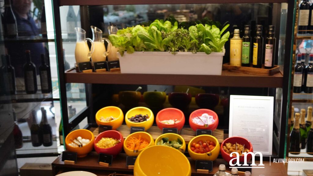 [Review] A Taste of Italy Every Sunday: LUCE’s La Dolce Domenica Brings a Grand Italian Feast to Singapore - Alvinology