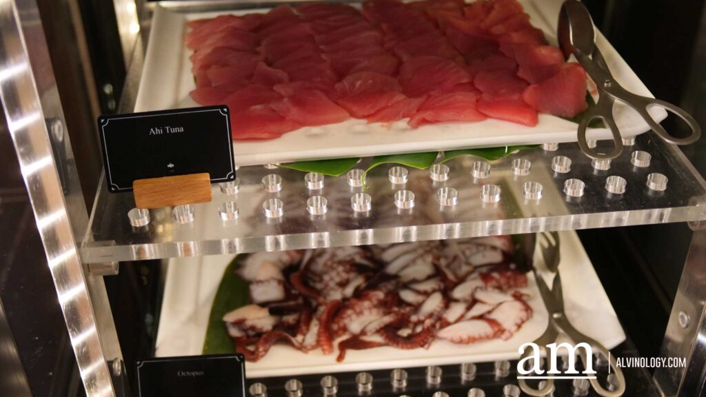 [Review] A Taste of Italy Every Sunday: LUCE’s La Dolce Domenica Brings a Grand Italian Feast to Singapore - Alvinology