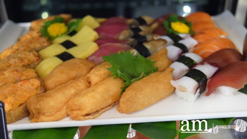 [Review] A Taste of Italy Every Sunday: LUCE’s La Dolce Domenica Brings a Grand Italian Feast to Singapore - Alvinology