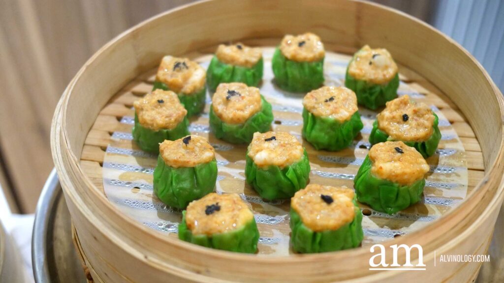 Yum Cha Launches S$38 Social Fridays In Chinatown With 4 Hours Of Dim Sum, Tea And Mahjong - Alvinology