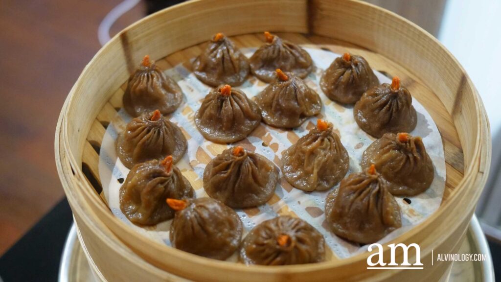 Yum Cha Launches S$38 Social Fridays In Chinatown With 4 Hours Of Dim Sum, Tea And Mahjong - Alvinology