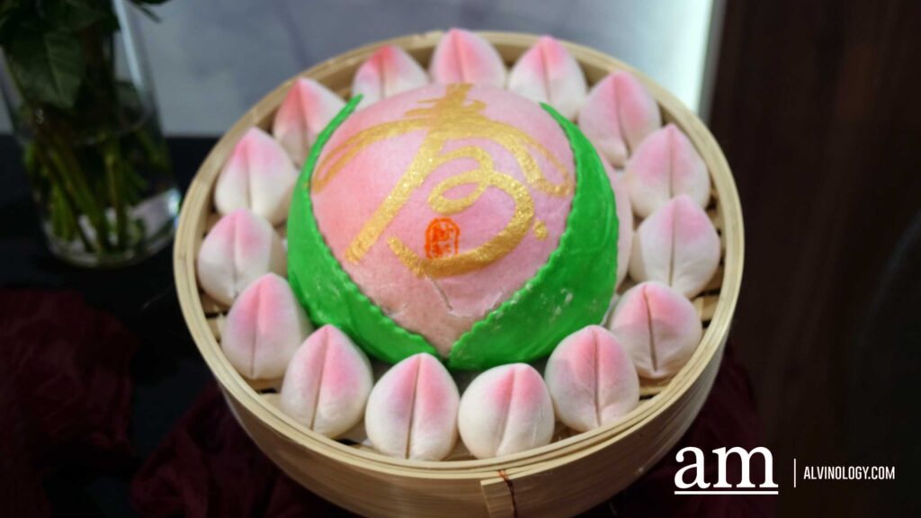 Yum Cha Launches S$38 Social Fridays In Chinatown With 4 Hours Of Dim Sum, Tea And Mahjong - Alvinology