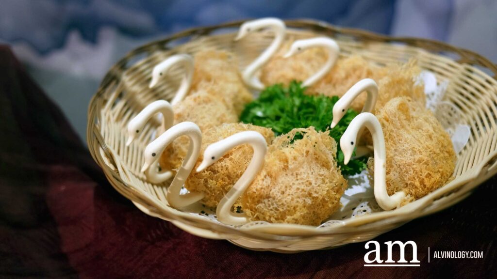 Yum Cha Launches S$38 Social Fridays In Chinatown With 4 Hours Of Dim Sum, Tea And Mahjong - Alvinology