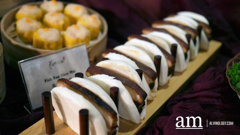 Yum Cha Launches S$38 Social Fridays In Chinatown With 4 Hours Of Dim Sum, Tea And Mahjong - Alvinology