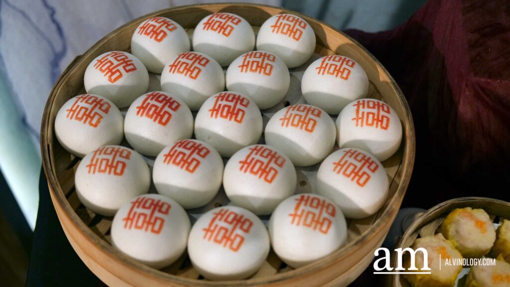 Yum Cha Launches S$38 Social Fridays In Chinatown With 4 Hours Of Dim Sum, Tea And Mahjong - Alvinology