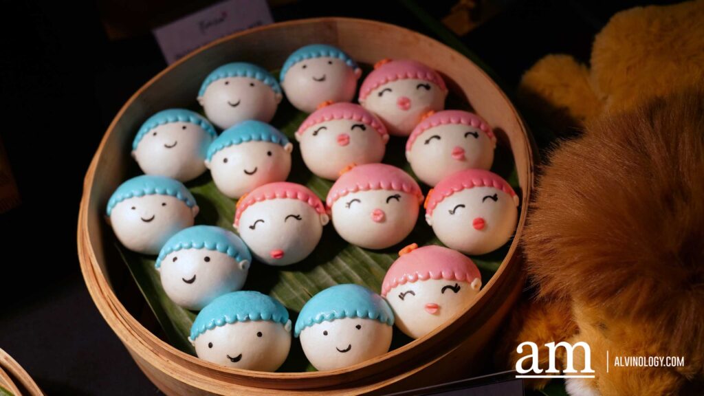 Yum Cha Launches S$38 Social Fridays In Chinatown With 4 Hours Of Dim Sum, Tea And Mahjong - Alvinology