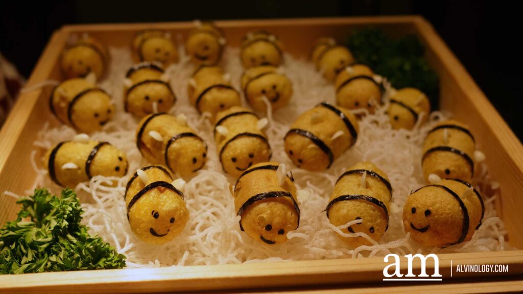 Yum Cha Launches S$38 Social Fridays In Chinatown With 4 Hours Of Dim Sum, Tea And Mahjong - Alvinology
