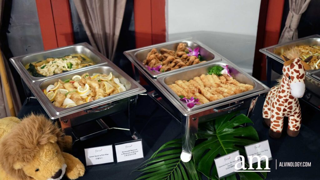 Yum Cha Launches S$38 Social Fridays In Chinatown With 4 Hours Of Dim Sum, Tea And Mahjong - Alvinology