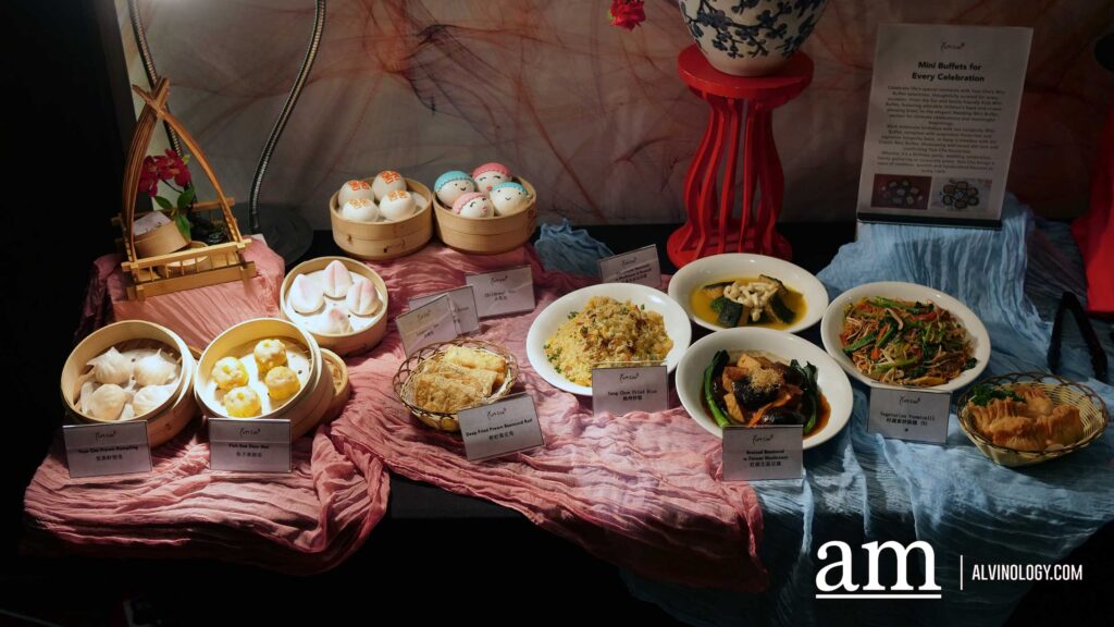 Yum Cha Launches S$38 Social Fridays In Chinatown With 4 Hours Of Dim Sum, Tea And Mahjong - Alvinology
