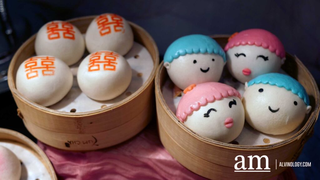 Yum Cha Launches S$38 Social Fridays In Chinatown With 4 Hours Of Dim Sum, Tea And Mahjong - Alvinology