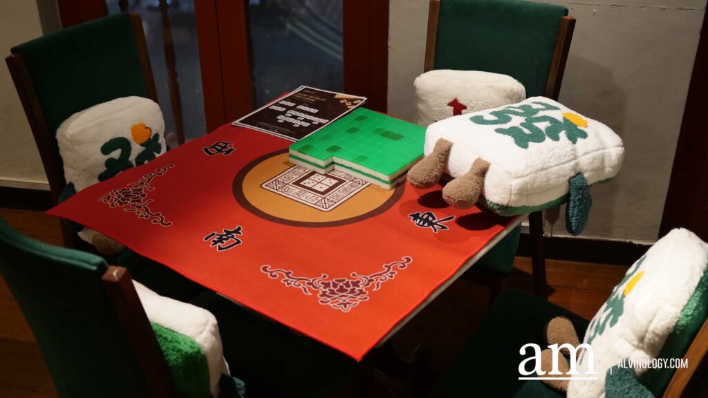 Yum Cha Launches S$38 Social Fridays In Chinatown With 4 Hours Of Dim Sum, Tea And Mahjong - Alvinology