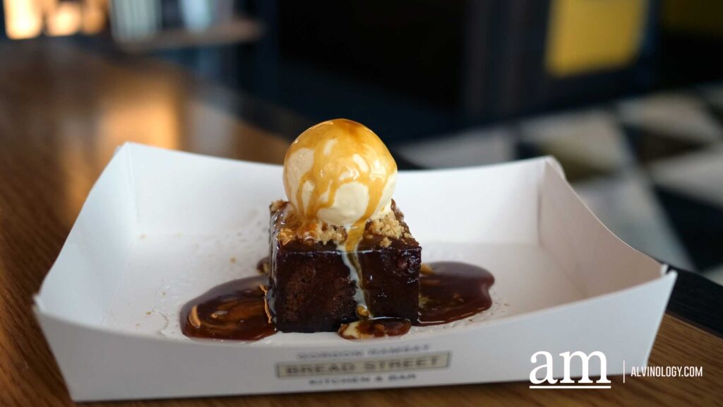 Sands for Singapore Charity Festival 2026: What We Tried from Marina Bay Sands’ Good Bites Market and Miracle Coffee - Alvinology
