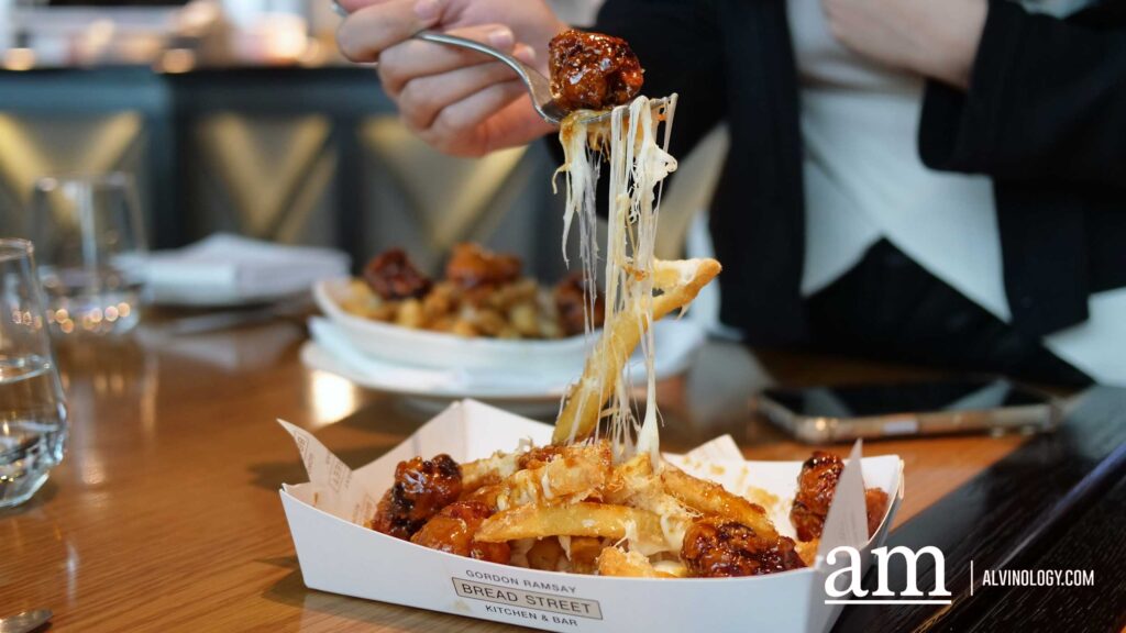 Sands for Singapore Charity Festival 2026: What We Tried from Marina Bay Sands’ Good Bites Market and Miracle Coffee - Alvinology