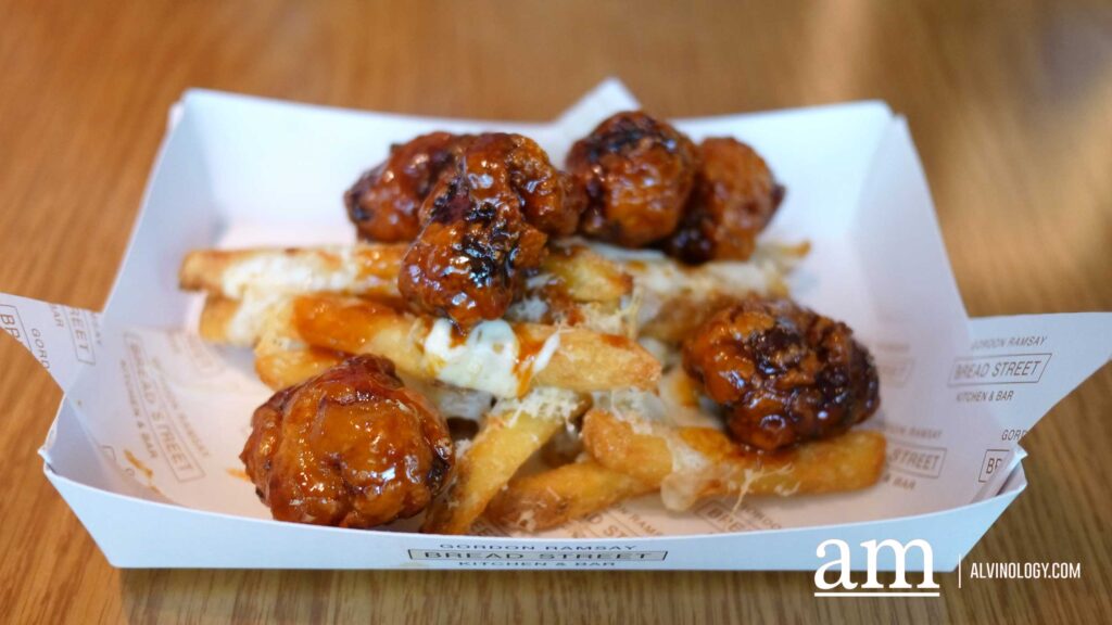 Sands for Singapore Charity Festival 2026: What We Tried from Marina Bay Sands’ Good Bites Market and Miracle Coffee - Alvinology