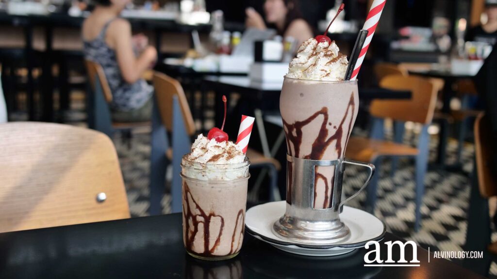 Sands for Singapore Charity Festival 2026: What We Tried from Marina Bay Sands’ Good Bites Market and Miracle Coffee - Alvinology