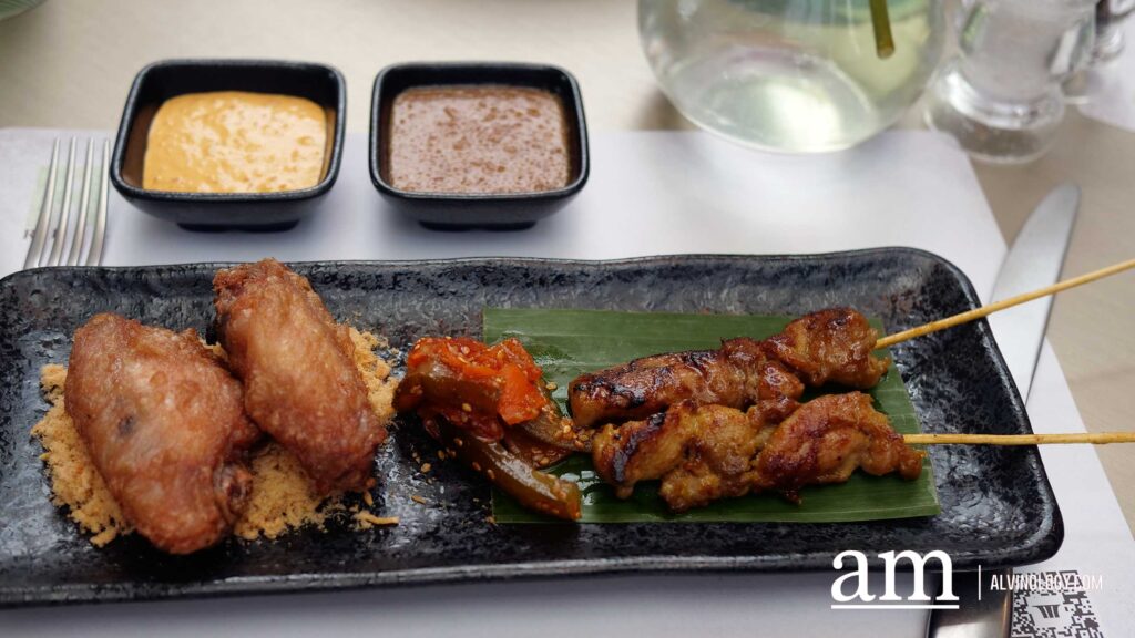 Sands for Singapore Charity Festival 2026: What We Tried from Marina Bay Sands’ Good Bites Market and Miracle Coffee - Alvinology