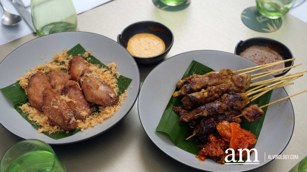 Sands for Singapore Charity Festival 2026: What We Tried from Marina Bay Sands’ Good Bites Market and Miracle Coffee - Alvinology